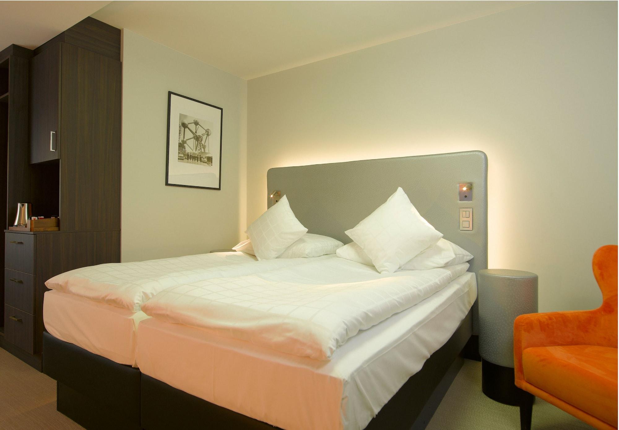 Hotel Thon Eu