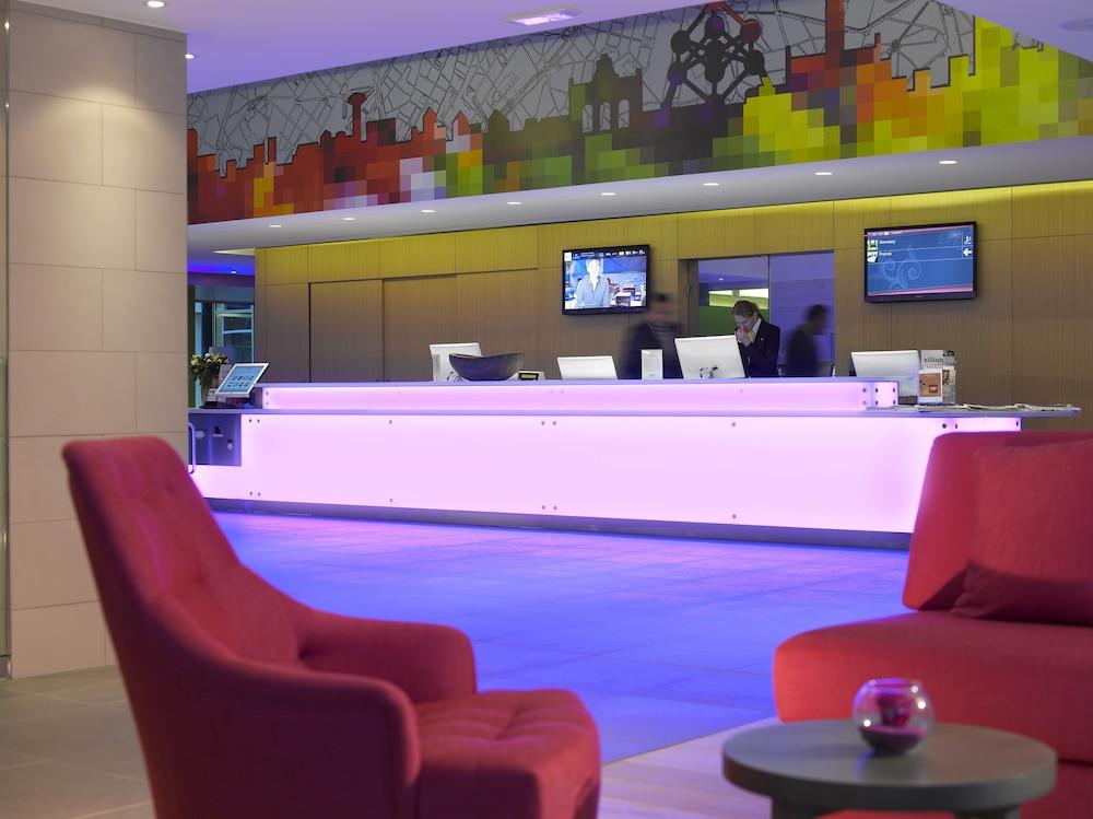 Thon Eu Hotel