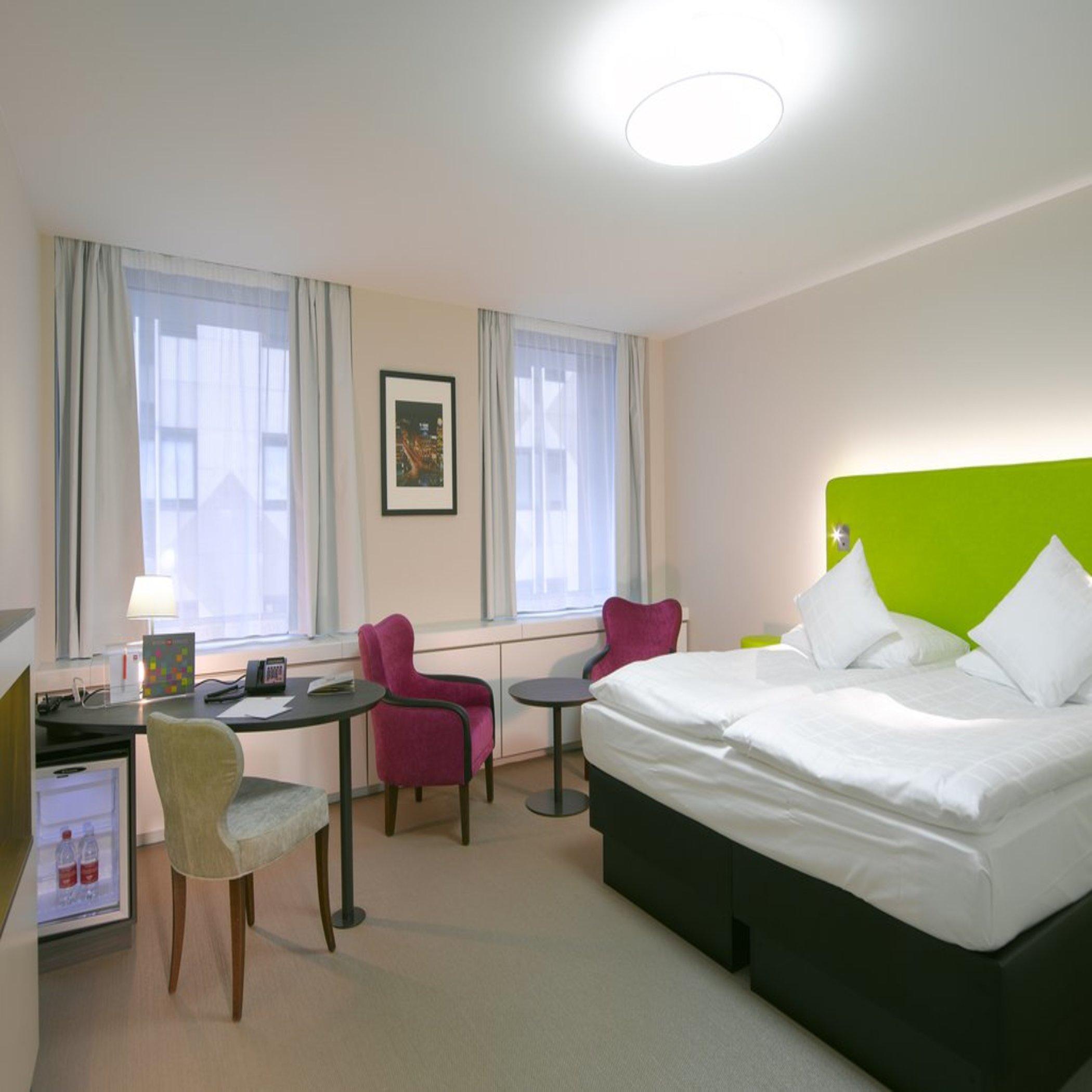 Hotel Thon Eu Brüssel