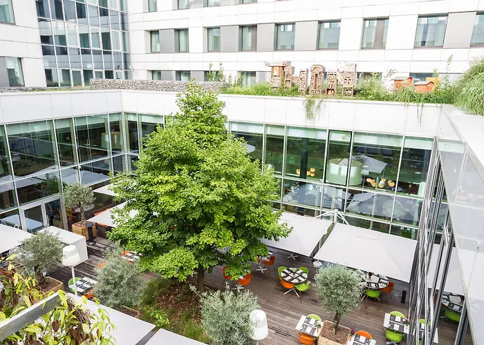 Thon Hotel Eu