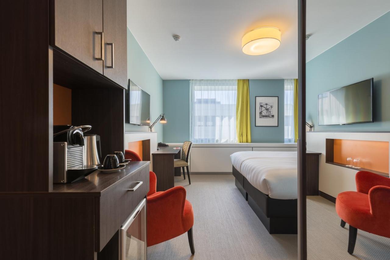 Thon Eu Hotel 4*