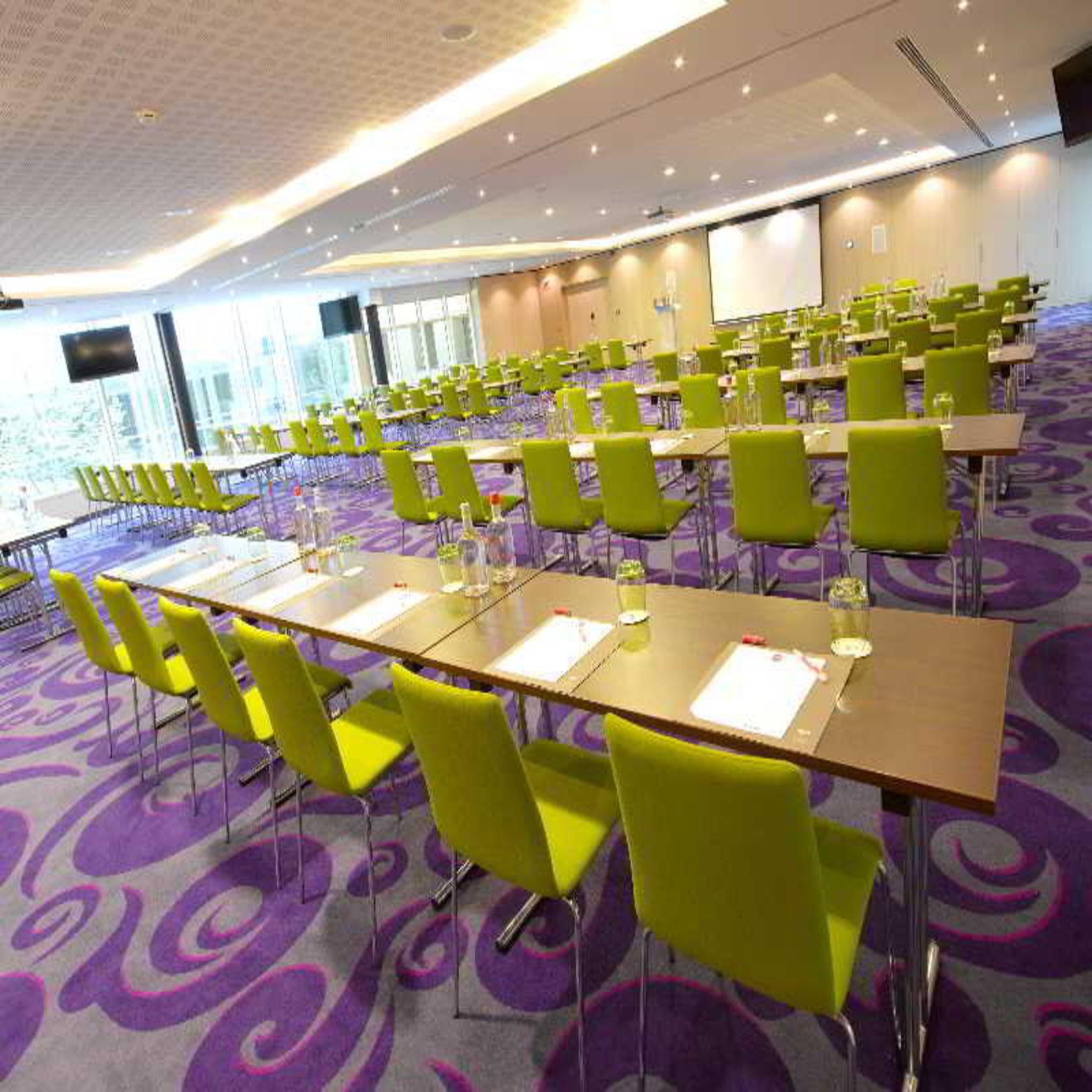 Thon Eu Hotel Brüssel