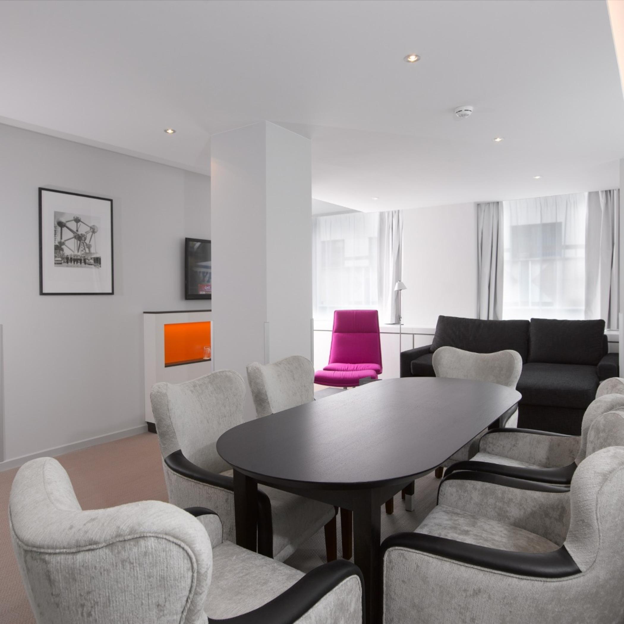 Thon Eu Hotel