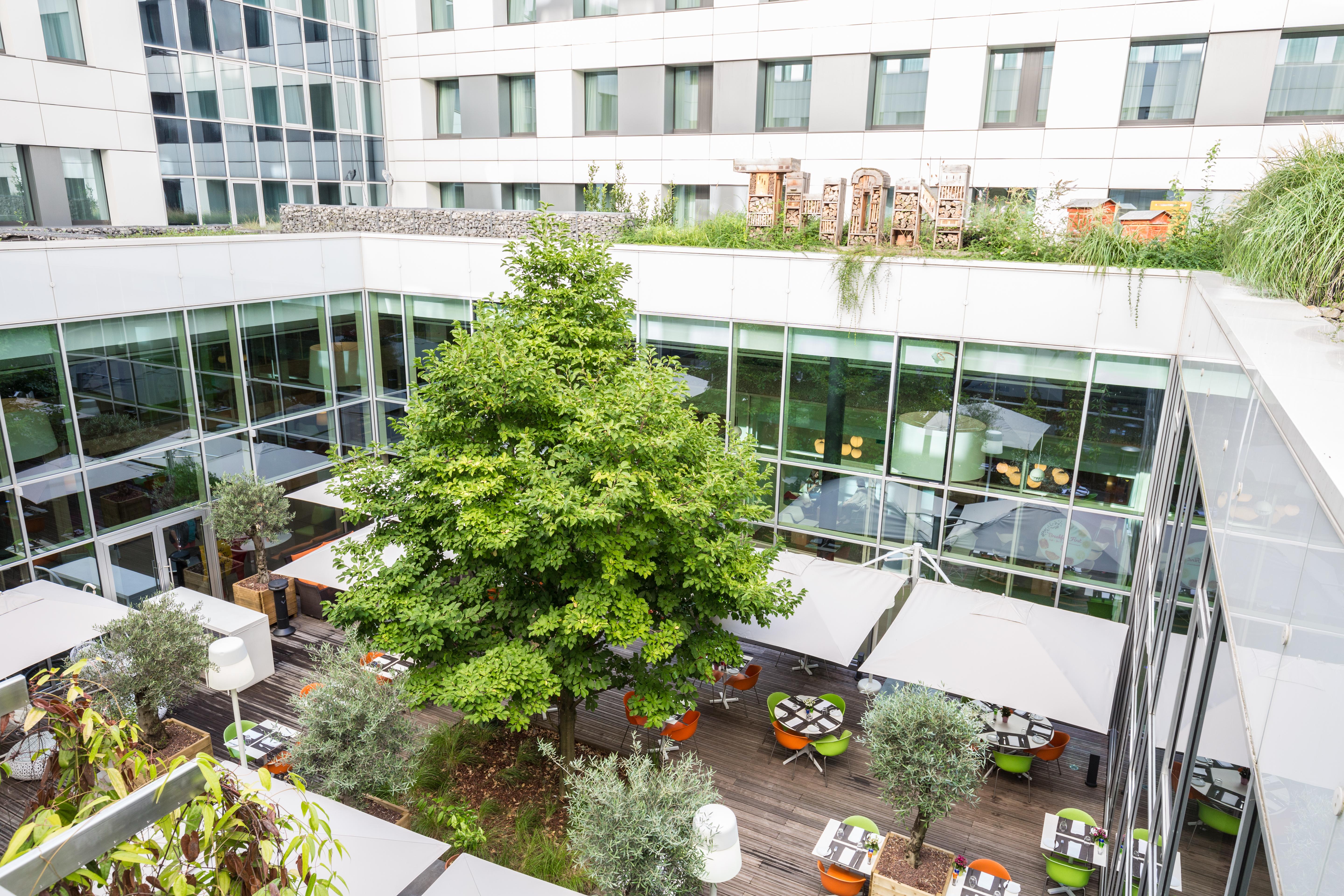 Thon Eu Hotel 4*