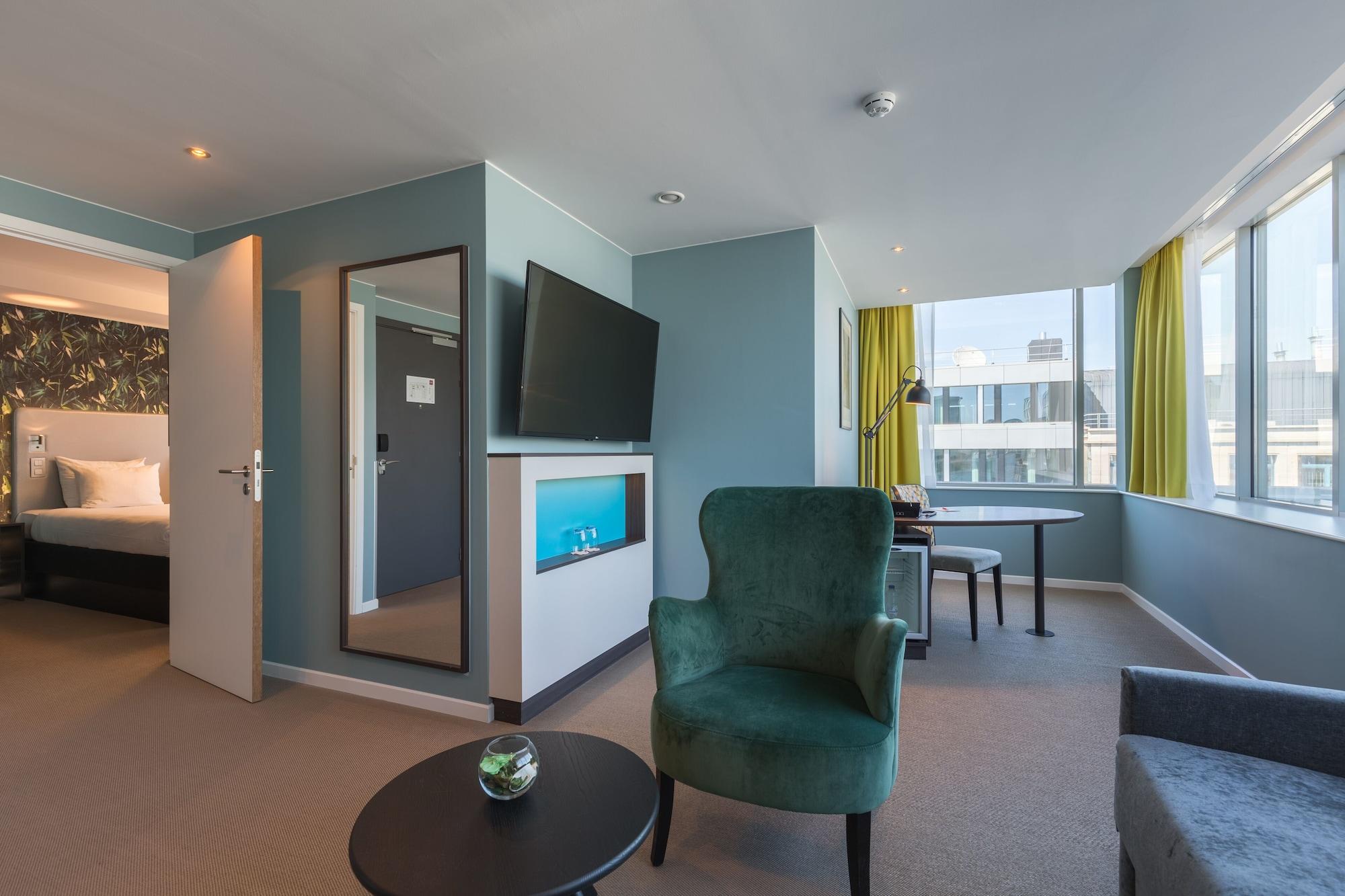 Thon Eu 4* Bruxelles