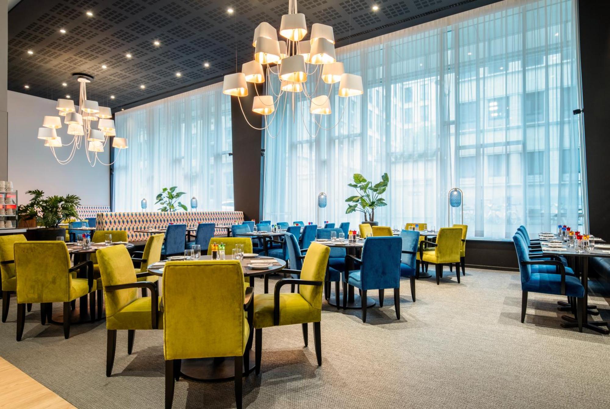 Thon Eu 4* Bruxelles