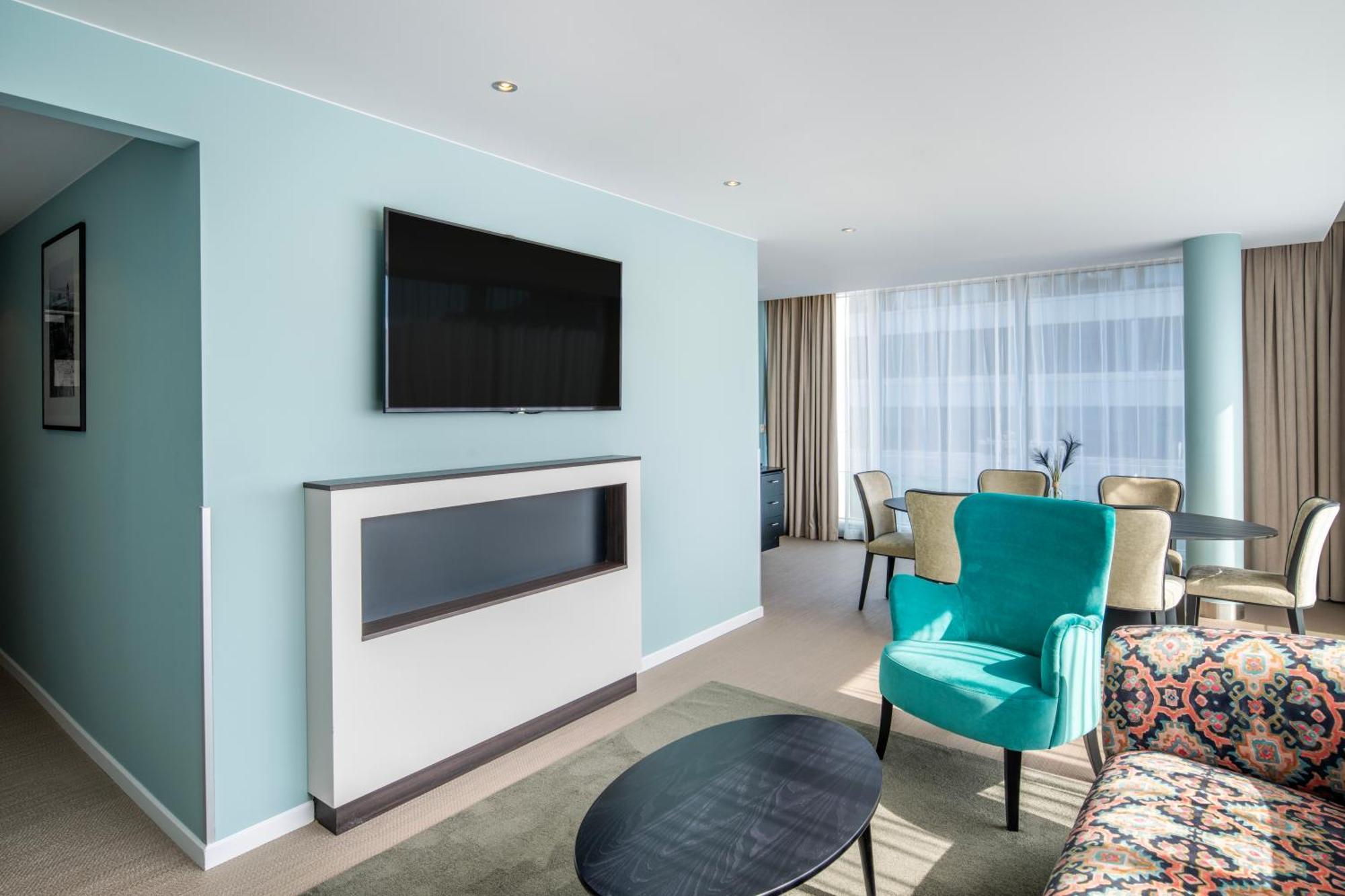 Thon Eu Hotel
