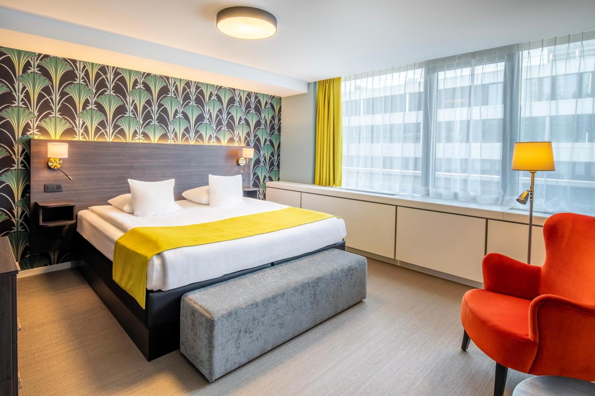 Thon Eu 4* Bruxelles