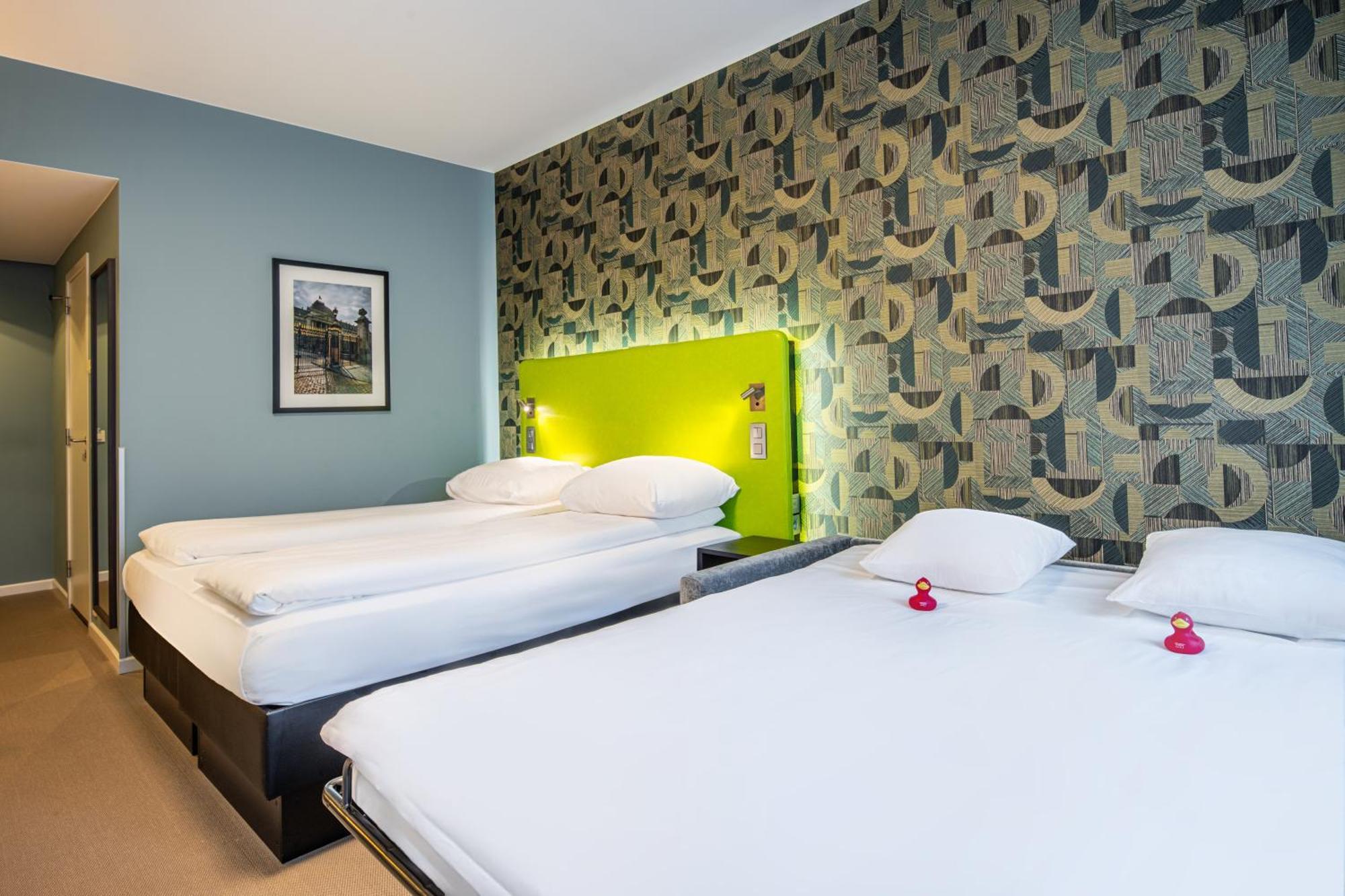 Thon Eu 4* Bruxelles