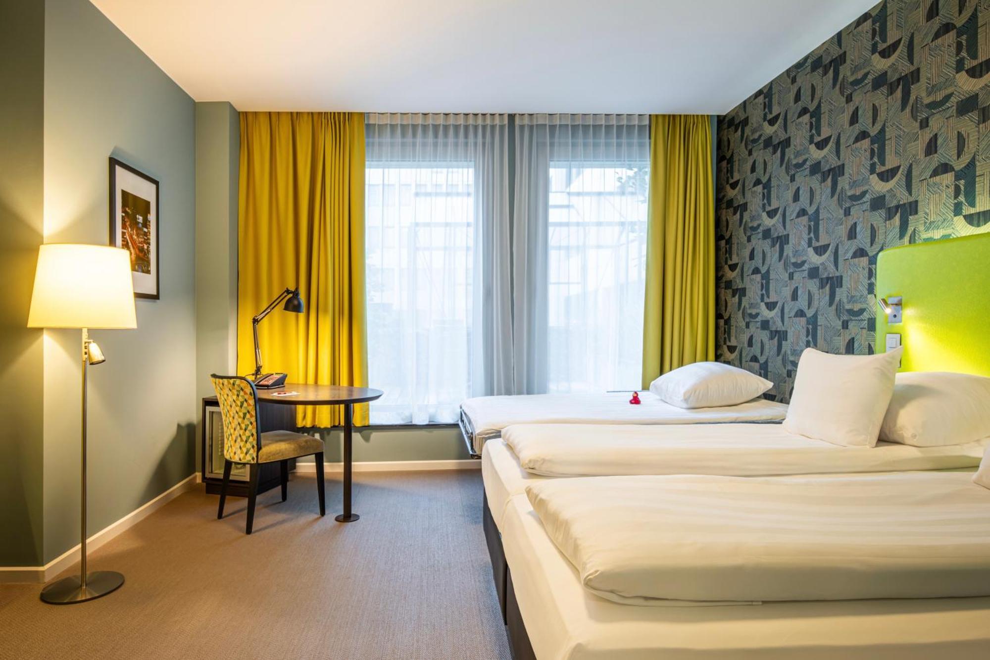 Thon Eu Hotel
