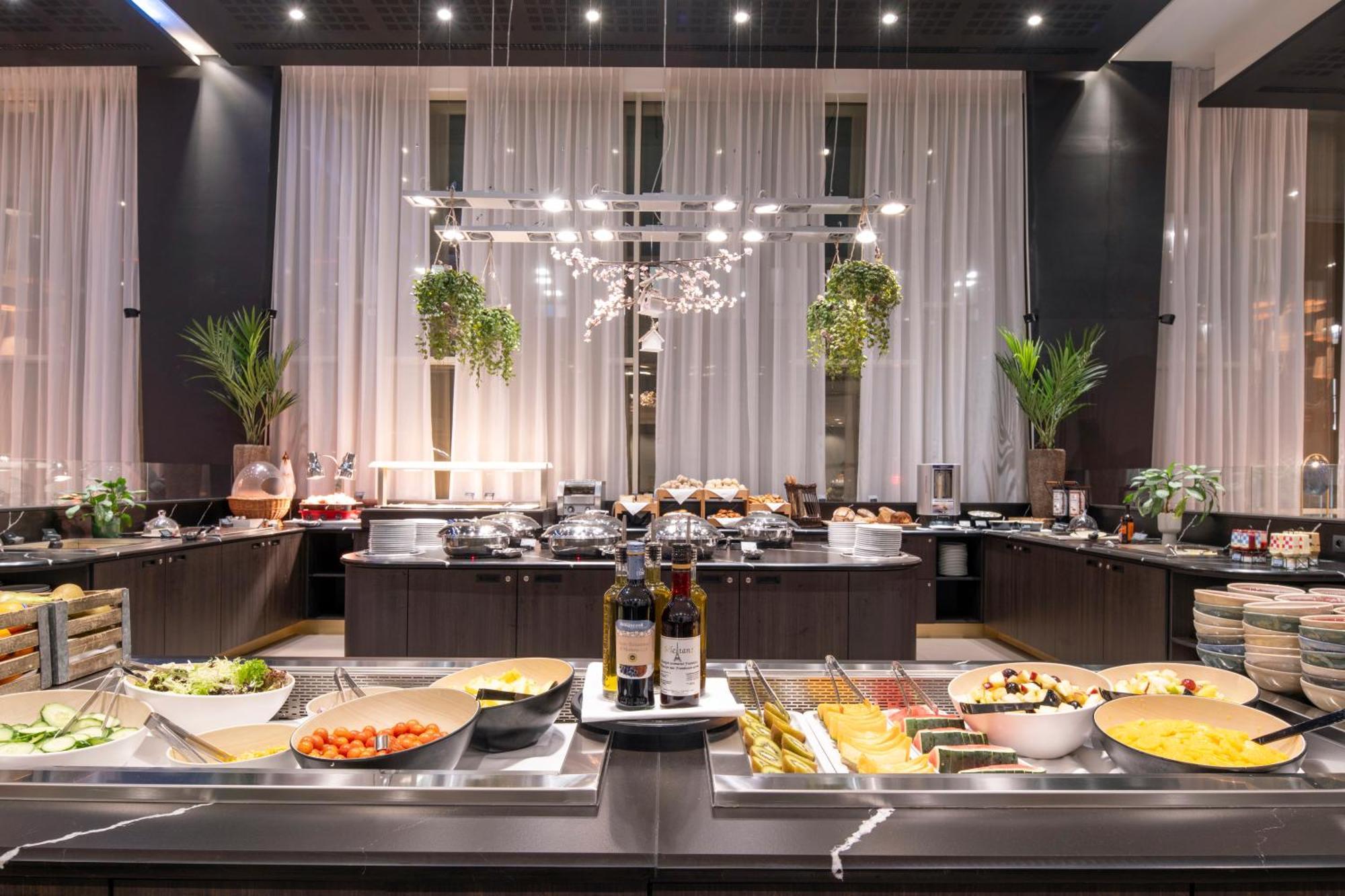 Thon Eu Hotel