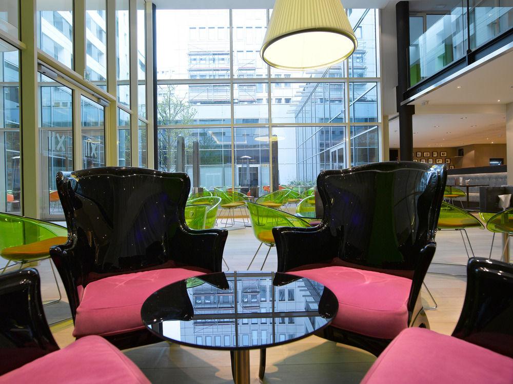 Thon Eu 4* Brussels