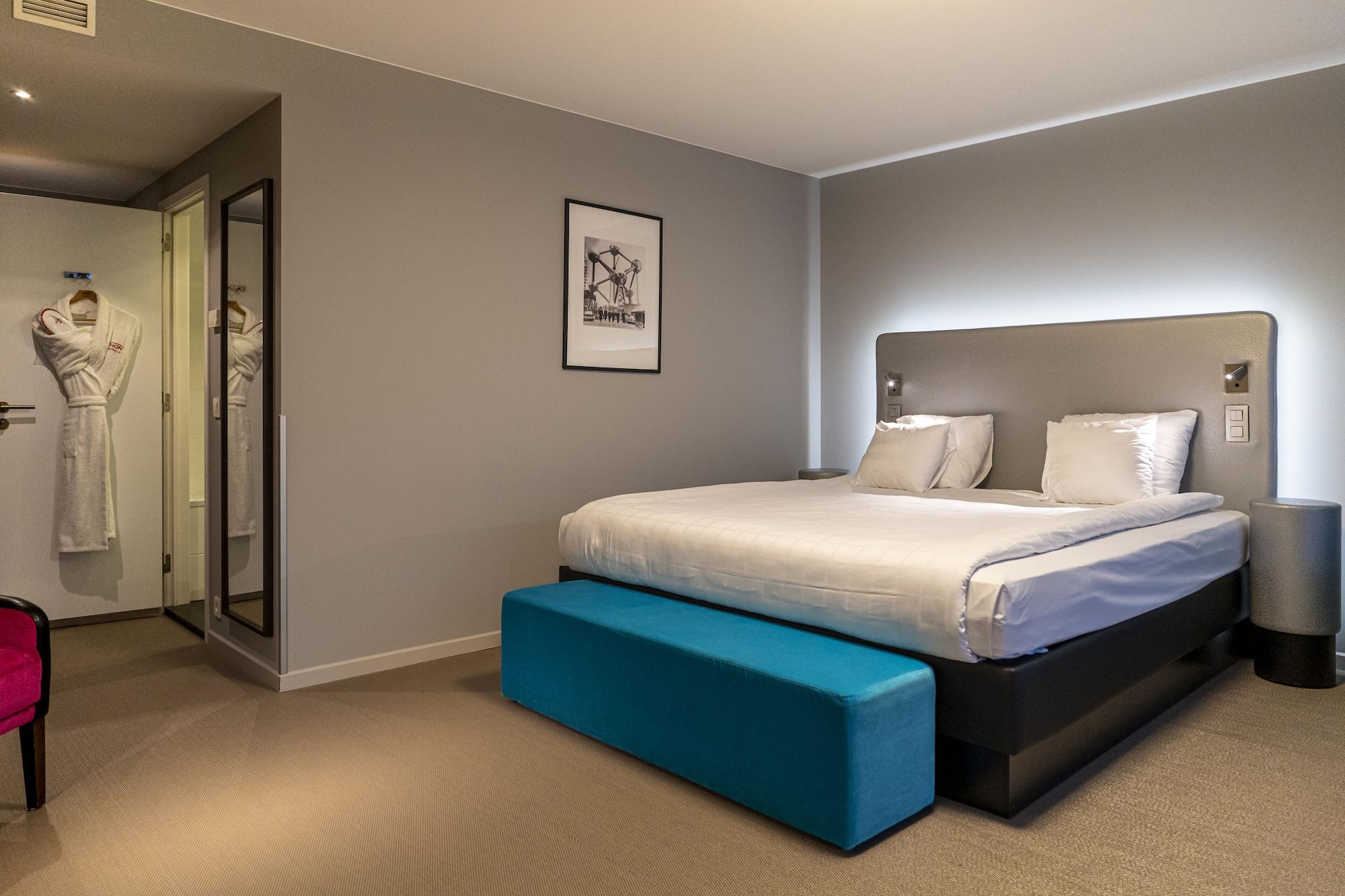 Thon Eu Hotel