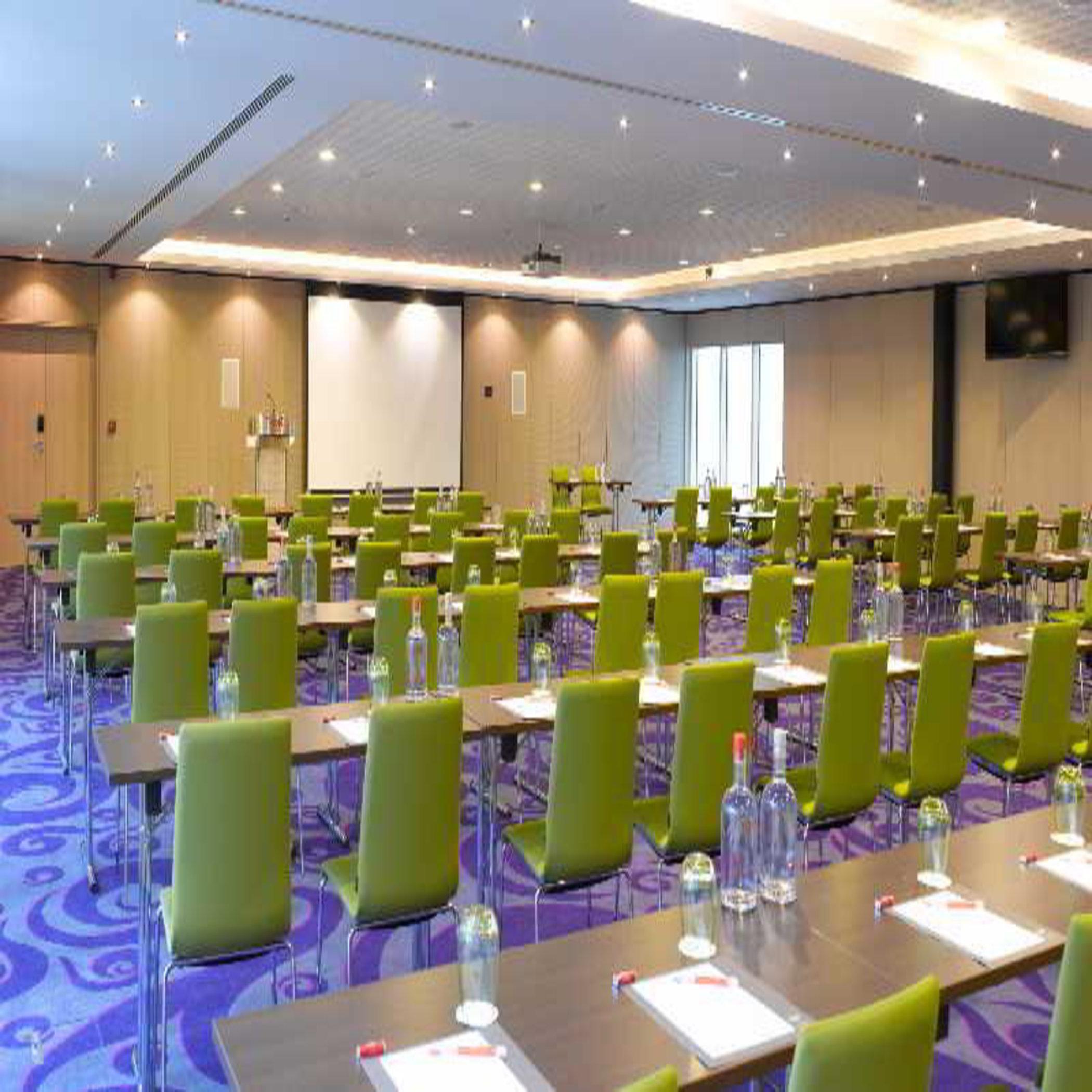 Thon Eu Hotel 4*