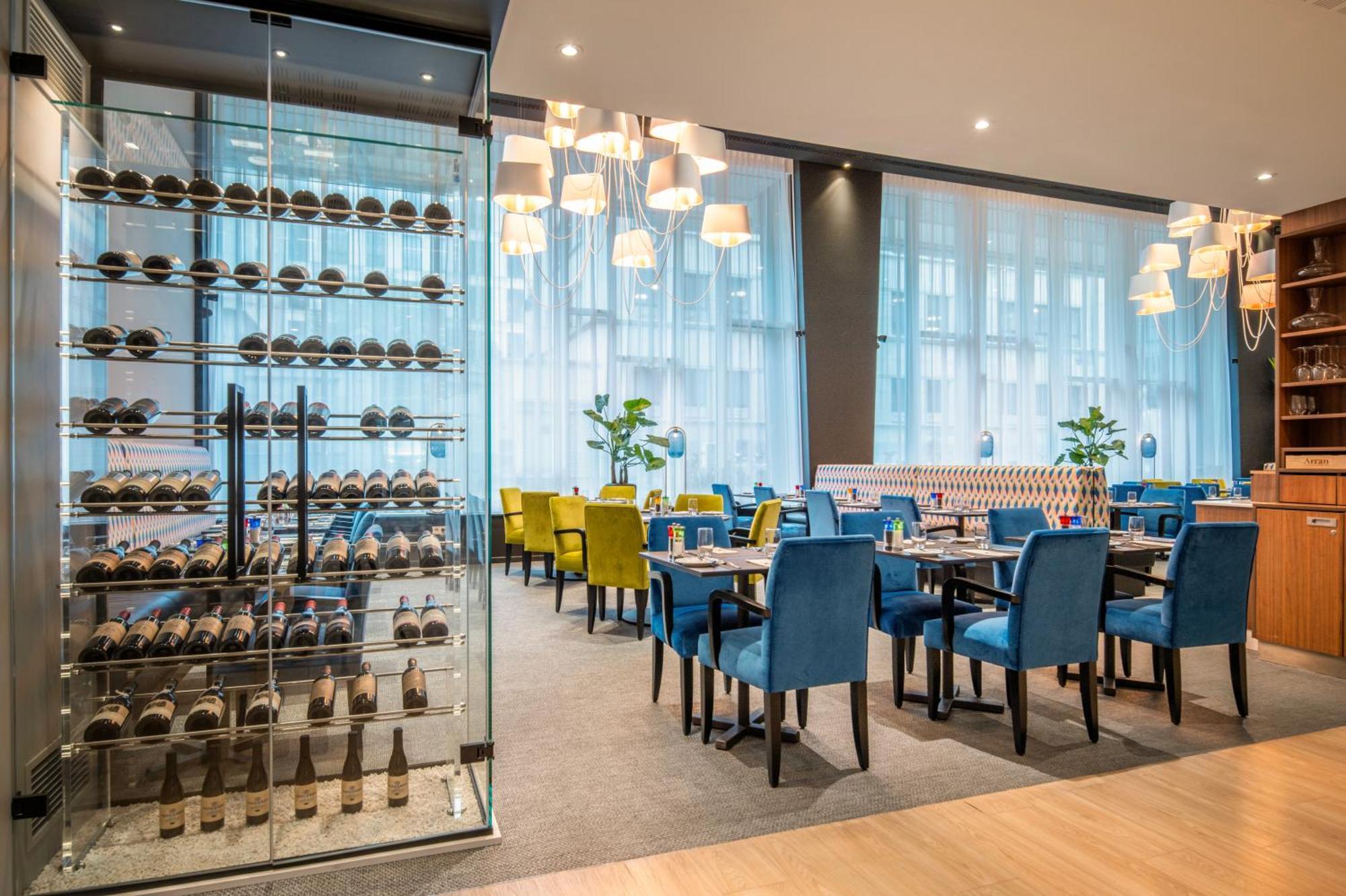 Hotel Thon Eu Brussels