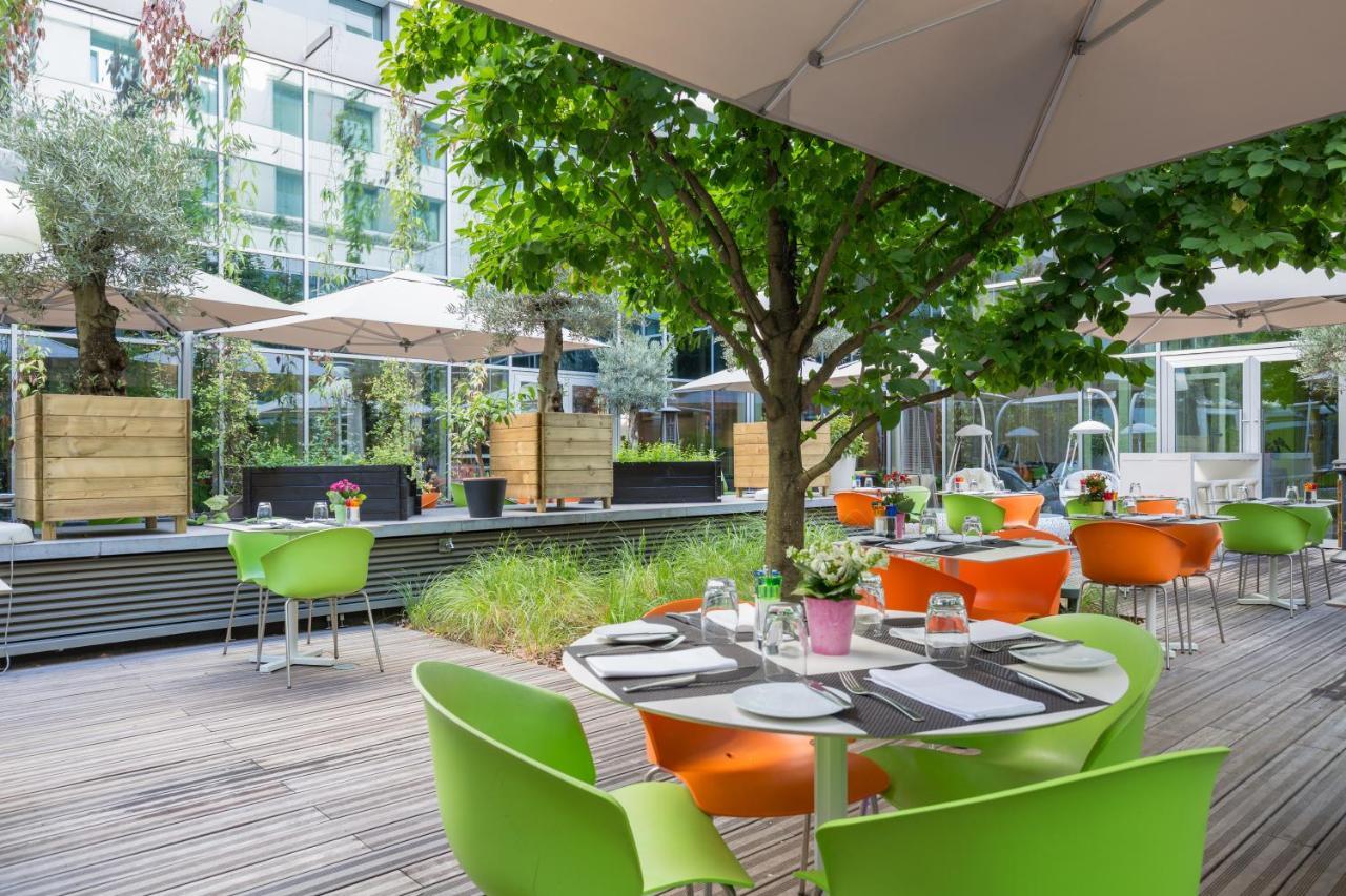 Thon Eu Hotel 4*