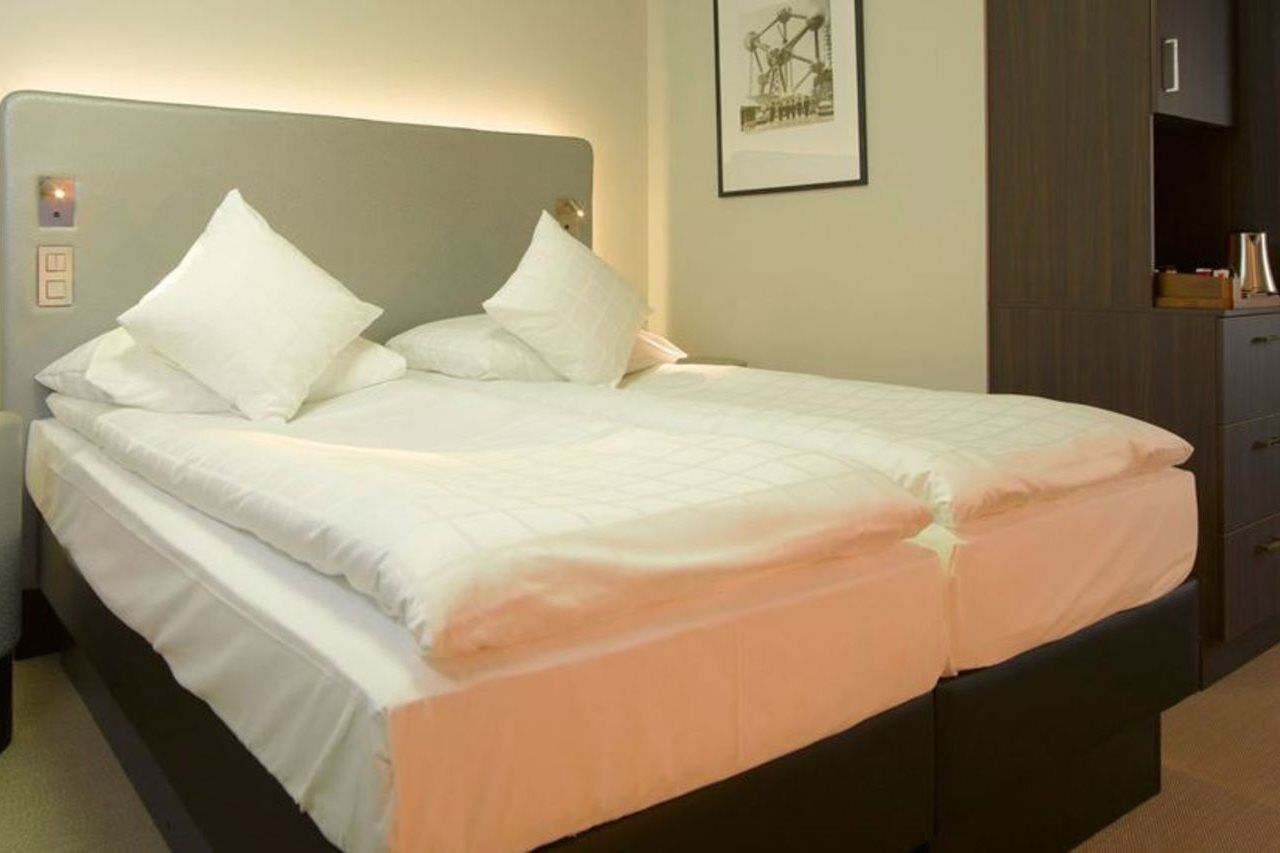 Hotel Thon Eu