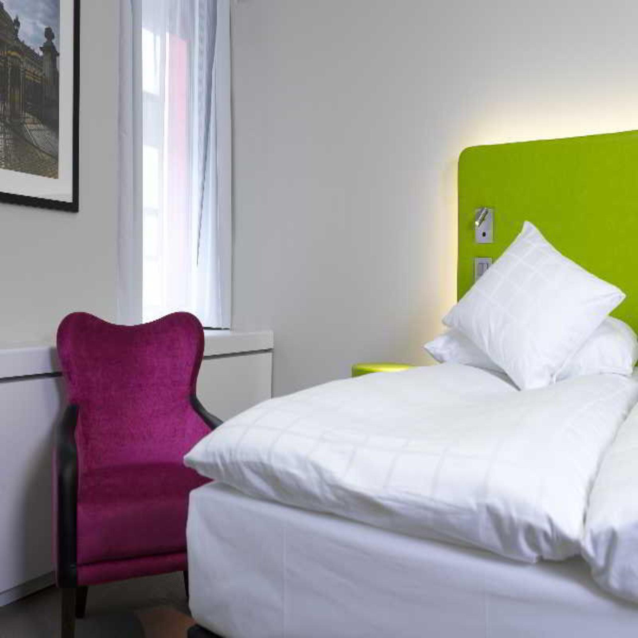 Hotel Thon Eu Bruselas